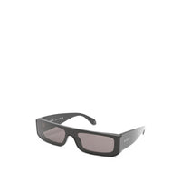Alaïa Black Sunglasses Women