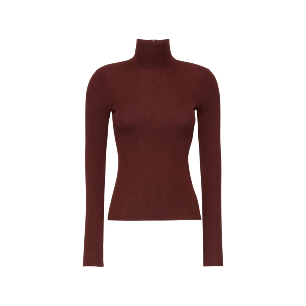 Max Mara Max Mara Red Knitwear - Jumpers Women