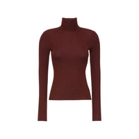 Max Mara Max Mara Red Knitwear - Jumpers Women