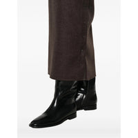 Max Mara Brown Skirts - Straight Skirts Women