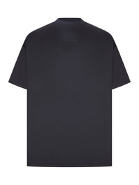 Gucci Men Over T-Shirt With Front Logo