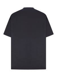 Gucci Men Over T-Shirt With Front Logo