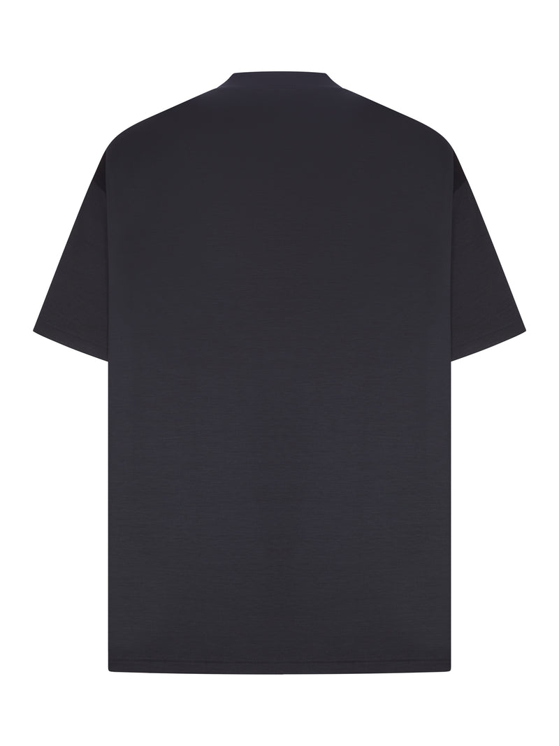 Gucci Men Over T-Shirt With Front Logo