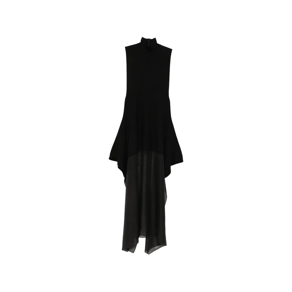 Sportmax Sportmax Black Dresses - Evening Dresses Women