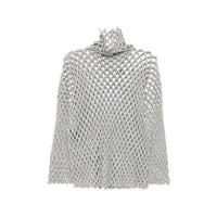 Sportmax Grey Knitwear - Jumpers Women