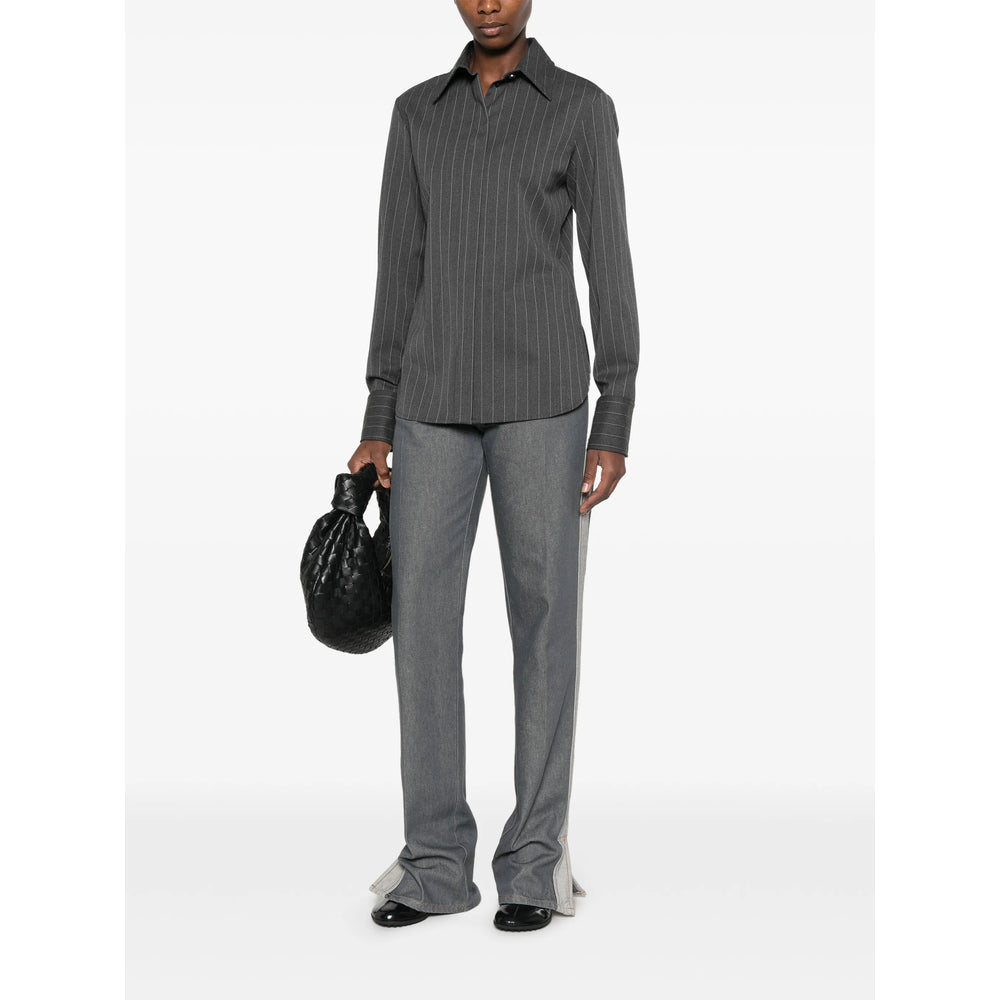 Sportmax Grey Tops - Shirts Women