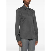 Sportmax Grey Tops - Shirts Women