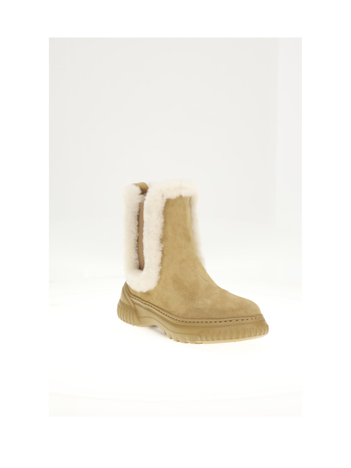 Dior Women Boots