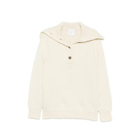 Malo Neutrals Knitwear - Jumpers Women