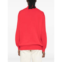 Malo Red Knitwear - Jumpers Women