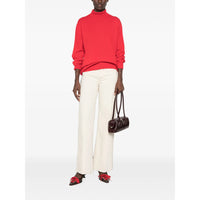 Malo Red Knitwear - Jumpers Women