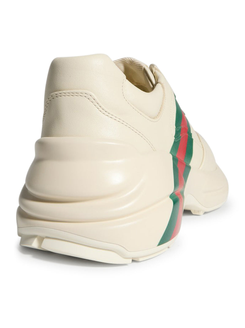 Gucci Gucci Women Women`S Rhyton Sneakers