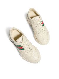 Gucci Gucci Women Women`S Rhyton Sneakers