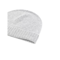Malo Grey Hats Women