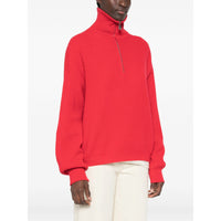 Malo Red Knitwear - Jumpers Women