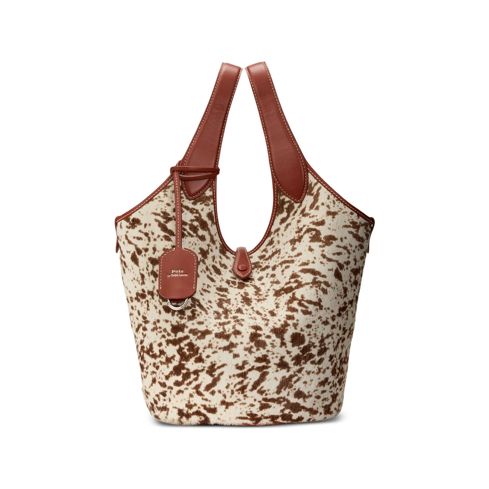Ralph Lauren Ralph Lauren Brown Tote Bags Women