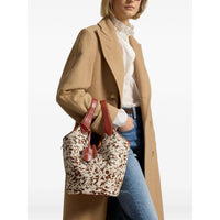 Ralph Lauren Ralph Lauren Brown Tote Bags Women