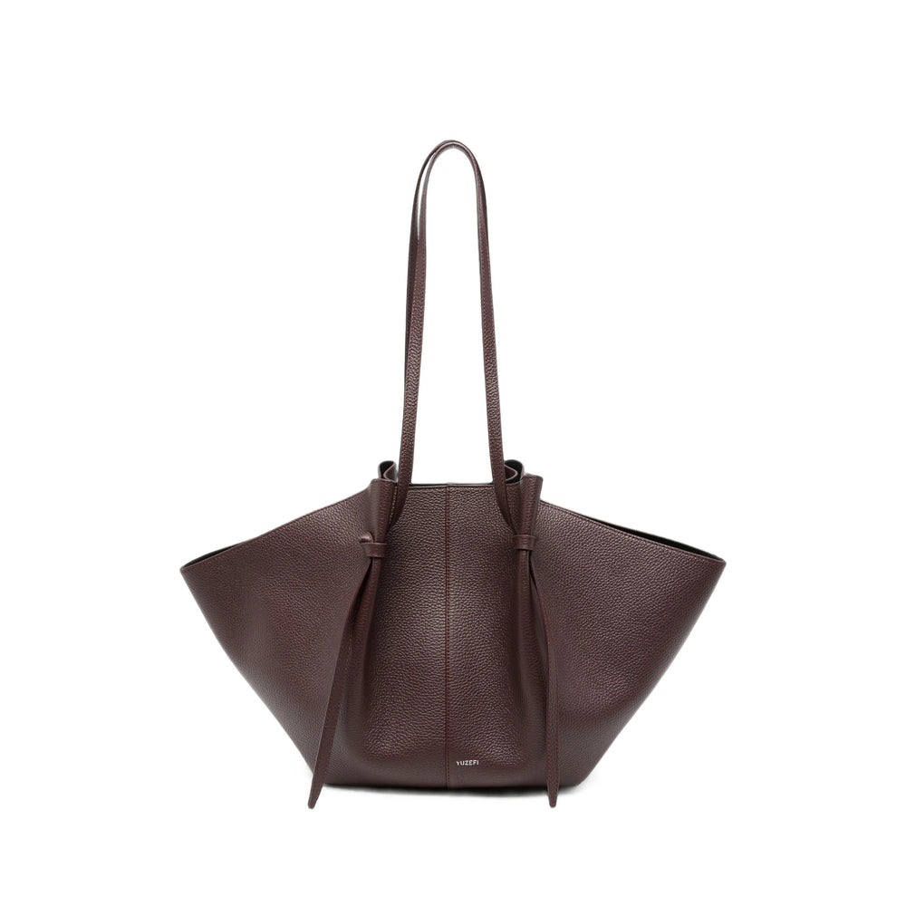 Yuzefi Yuzefi Purple Tote Bags Women