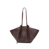 Yuzefi Yuzefi Purple Tote Bags Women