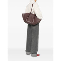 Yuzefi Yuzefi Purple Tote Bags Women
