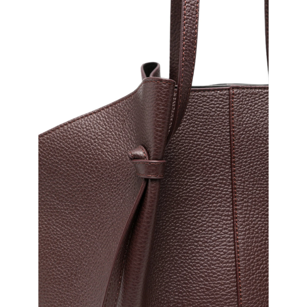 Yuzefi Yuzefi Purple Tote Bags Women