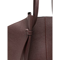 Yuzefi Yuzefi Purple Tote Bags Women
