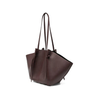 Yuzefi Yuzefi Purple Tote Bags Women
