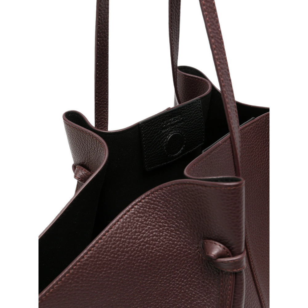 Yuzefi Yuzefi Purple Tote Bags Women