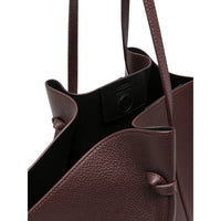 Yuzefi Yuzefi Purple Tote Bags Women