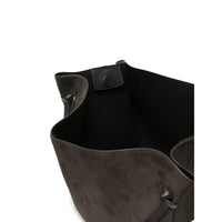 Yuzefi Yuzefi Brown Shoulder Bags Women