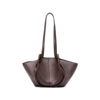 Yuzefi Yuzefi Brown Tote Bags Women