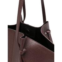 Yuzefi Yuzefi Brown Tote Bags Women