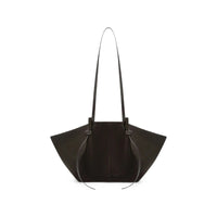 Yuzefi Yuzefi Brown Shoulder Bags Women