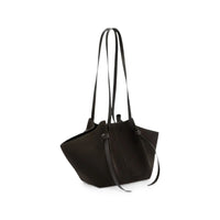 Yuzefi Yuzefi Brown Shoulder Bags Women