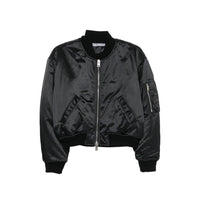 Alexander Wang Alexander Wang Black Jackets - Bomber Jackets Women