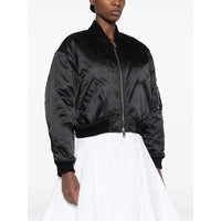Alexander Wang Alexander Wang Black Jackets - Bomber Jackets Women