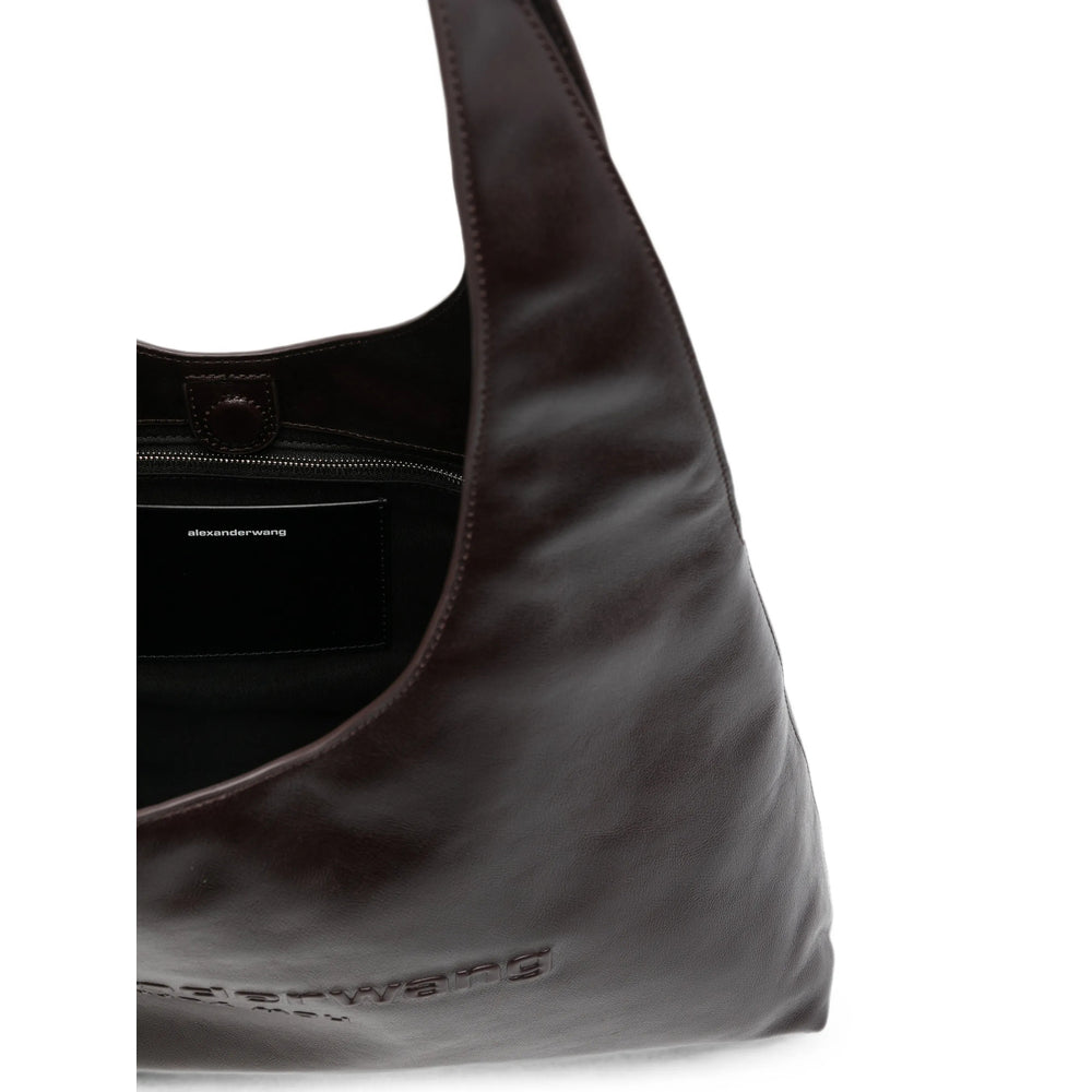 Alexander Wang Alexander Wang Brown Tote Bags Women