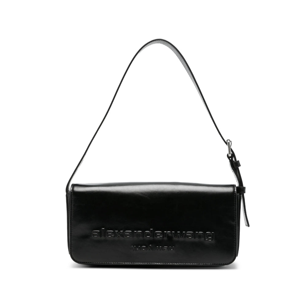 Alexander Wang Alexander Wang Black Shoulder Bags Women