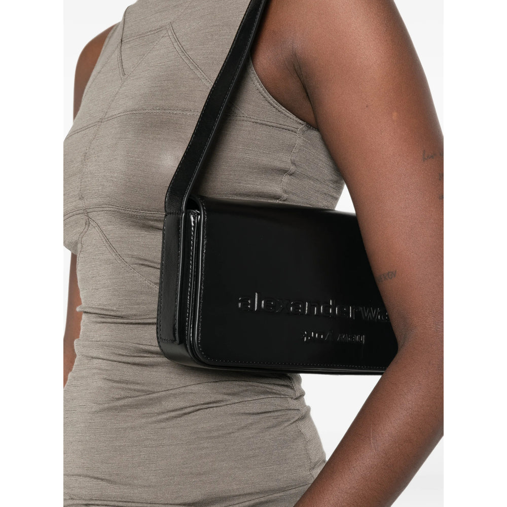 Alexander Wang Alexander Wang Black Shoulder Bags Women