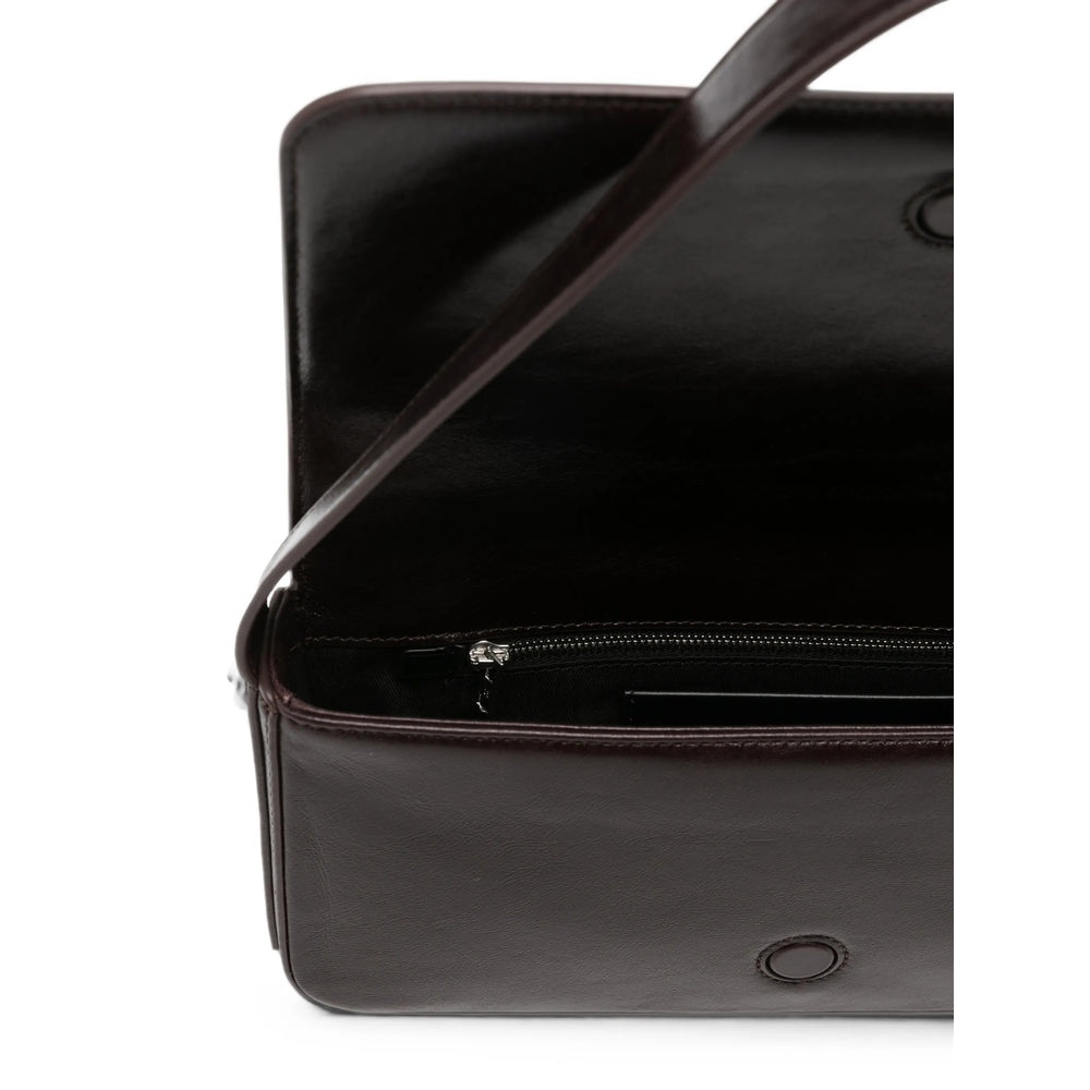 Alexander Wang Alexander Wang Brown Shoulder Bags Women