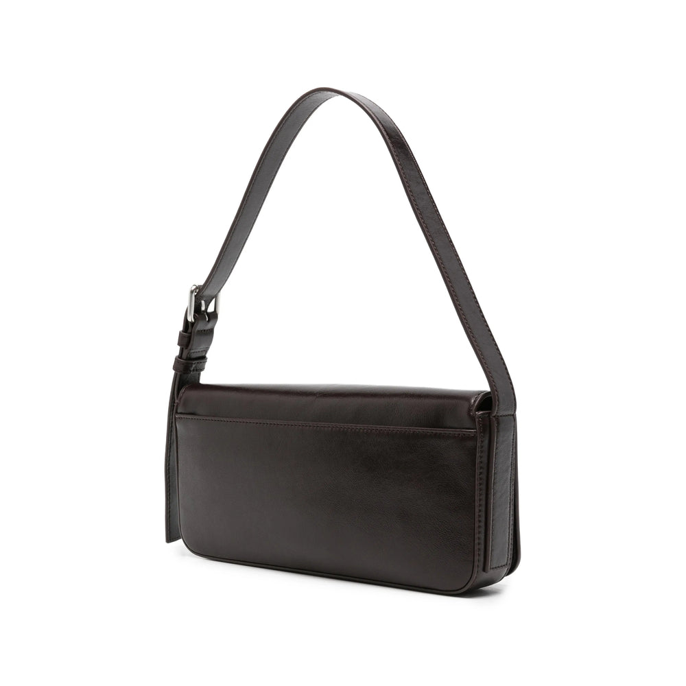Alexander Wang Alexander Wang Brown Shoulder Bags Women