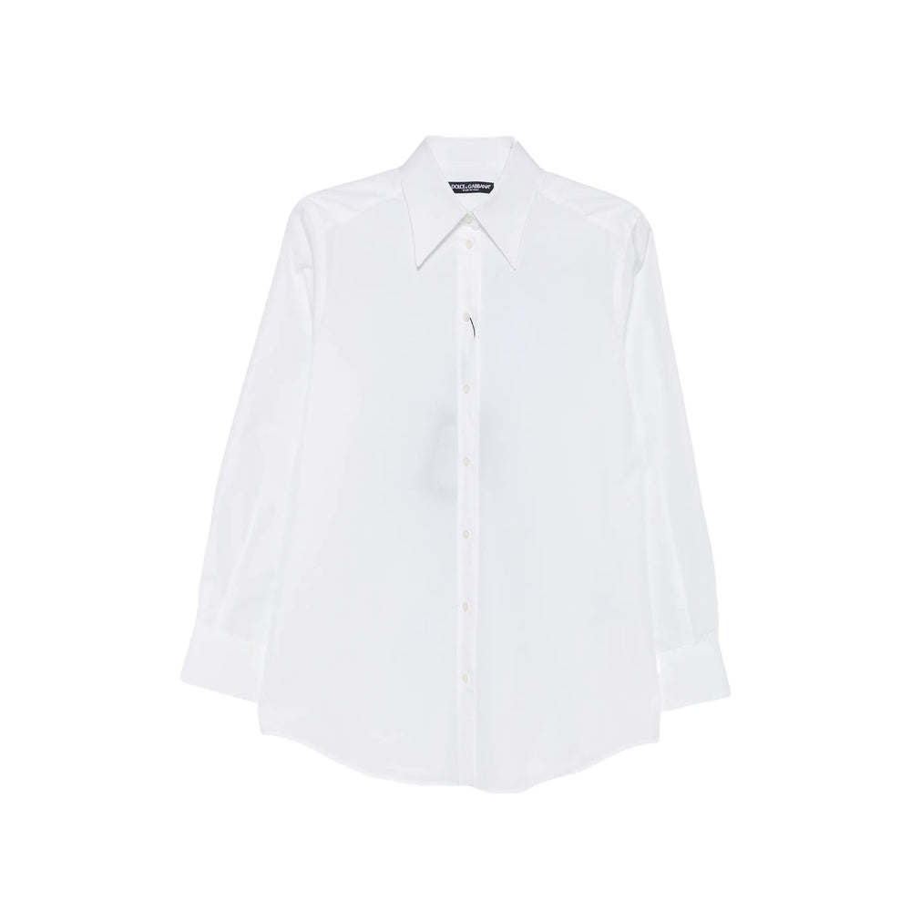 Dolce & Gabbana White Tops - Shirts Women