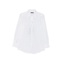 Dolce & Gabbana White Tops - Shirts Women