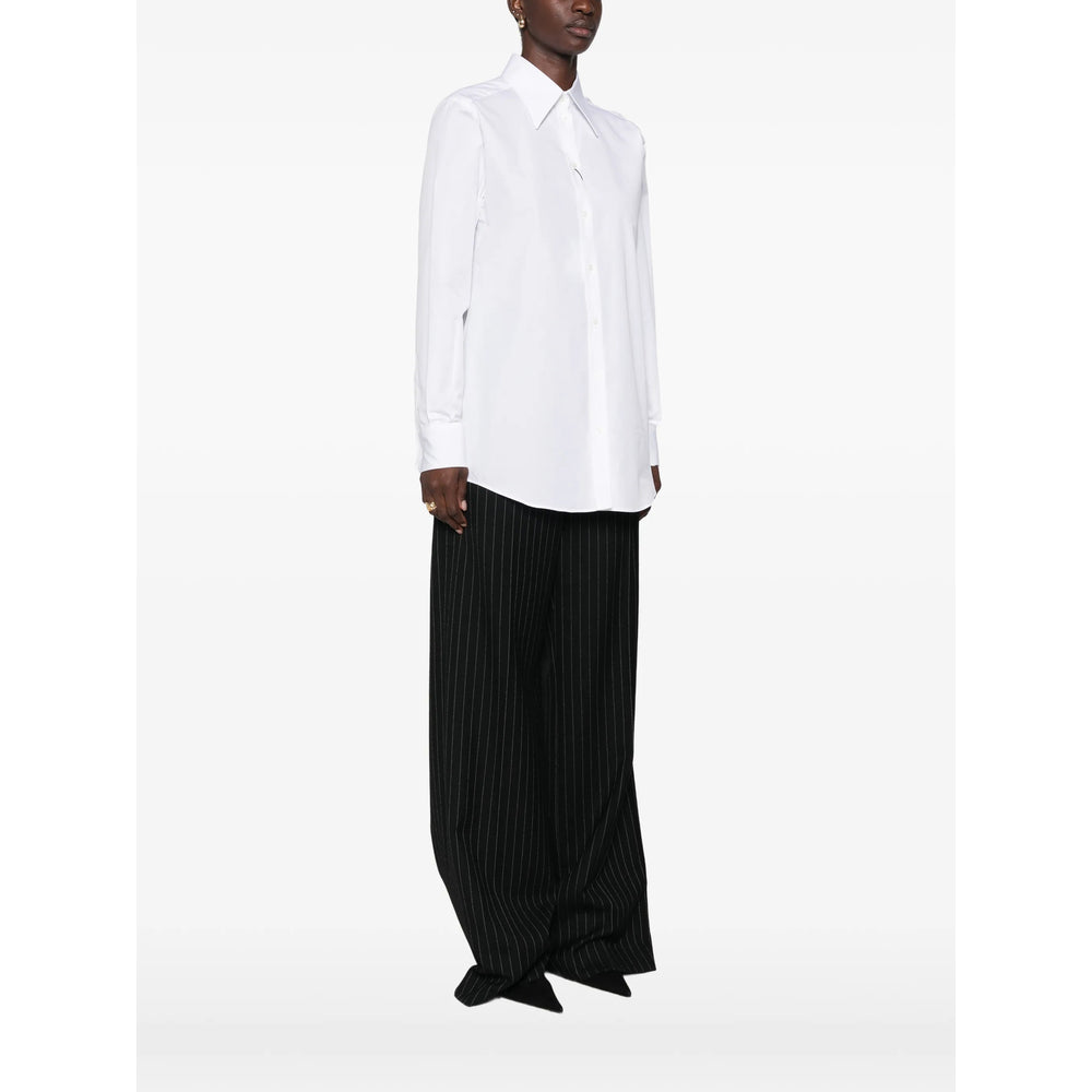 Dolce & Gabbana White Tops - Shirts Women