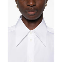 Dolce & Gabbana White Tops - Shirts Women
