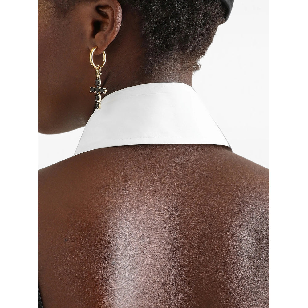 Dolce & Gabbana White Tops - Shirts Women