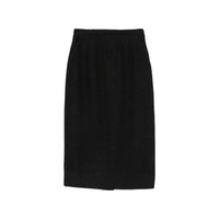 Dolce & Gabbana Black Skirts - Pencil Skirts Women