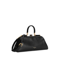 Dolce & Gabbana Dolce & Gabbana Black Tote Bags Women