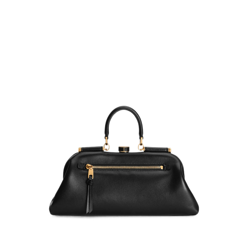 Dolce & Gabbana Dolce & Gabbana Black Tote Bags Women