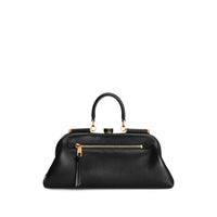 Dolce & Gabbana Dolce & Gabbana Black Tote Bags Women